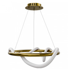 Подвесной светильник LIGHTERA Nyasa LE217L-40G