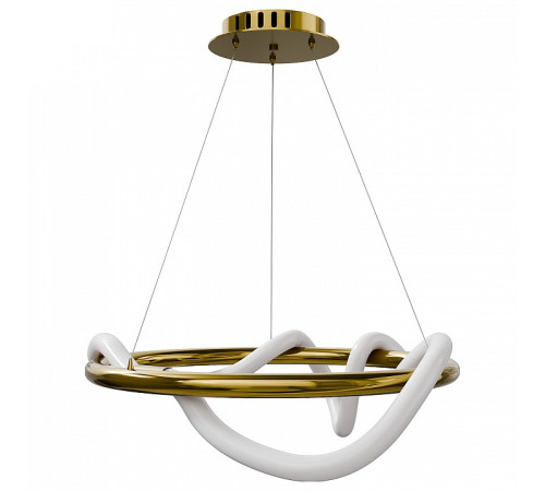 Подвесной светильник LIGHTERA Nyasa LE217L-40G