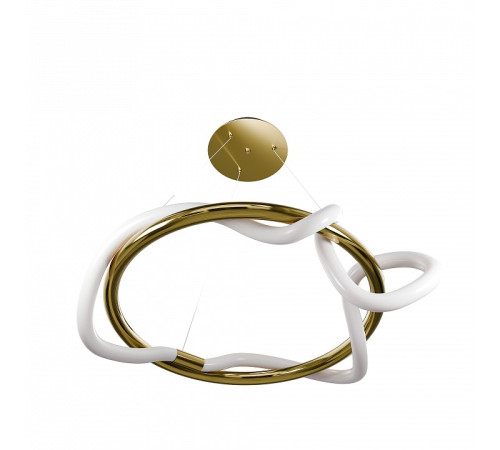 Подвесной светильник LIGHTERA Nyasa LE217L-60G