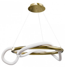 Подвесной светильник LIGHTERA Nyasa LE217L-60G