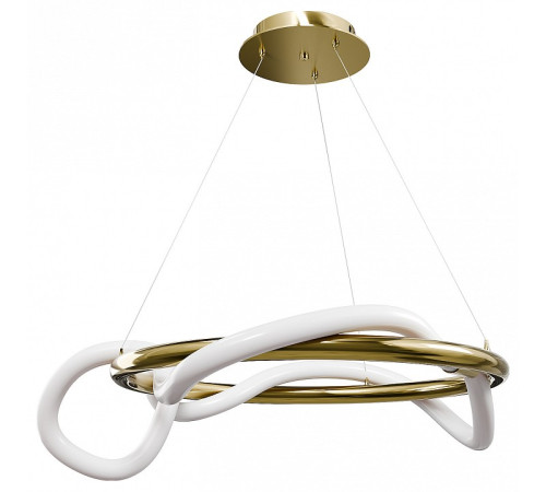 Подвесной светильник LIGHTERA Nyasa LE217L-60G