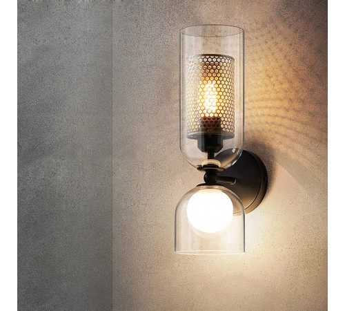 Бра LIGHTERA Milano LE240W-2B