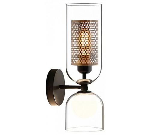 Бра LIGHTERA Milano LE240W-2B