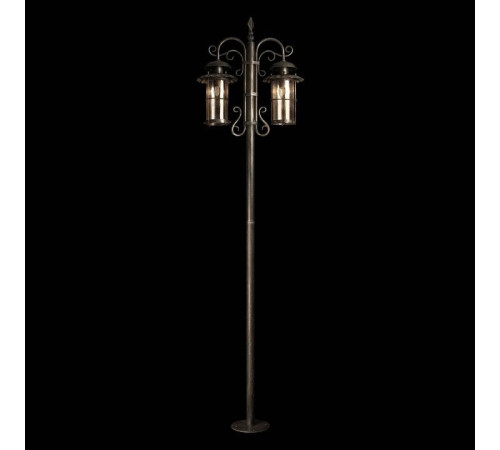 Фонарный столб Loft it Palermo 100015/2L