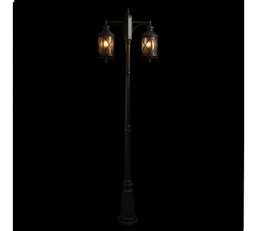 Фонарный столб Loft it Ferrara 100020/2200