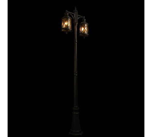 Фонарный столб Loft it Ferrara 100020/2200