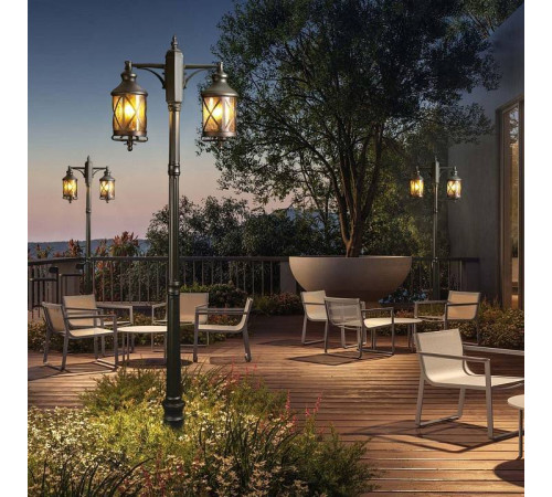 Фонарный столб Loft it Ferrara 100020/2200