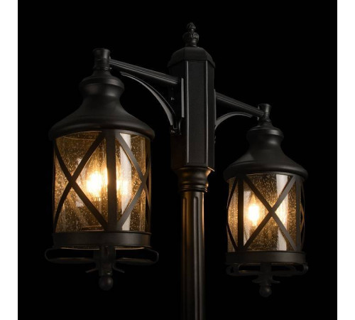 Фонарный столб Loft it Ferrara 100020/2200