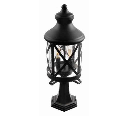 Наземный низкий светильник Loft it Ferrara 100020/530