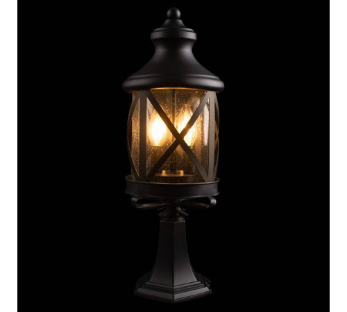 Наземный низкий светильник Loft it Ferrara 100020/530