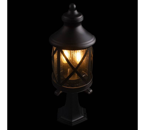 Наземный низкий светильник Loft it Ferrara 100020/530