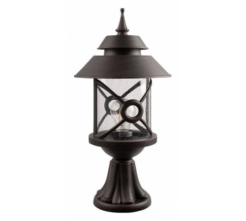 Наземный низкий светильник Loft it Prato 100021/470