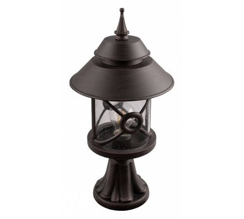 Наземный низкий светильник Loft it Prato 100021/470