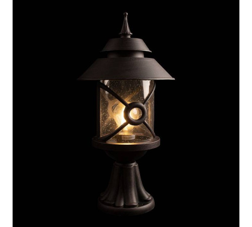 Наземный низкий светильник Loft it Prato 100021/470