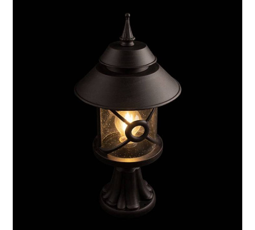 Наземный низкий светильник Loft it Prato 100021/470