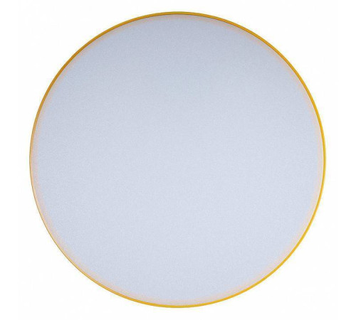 Накладной светильник Loft it Axel 1 10002/24 Yellow