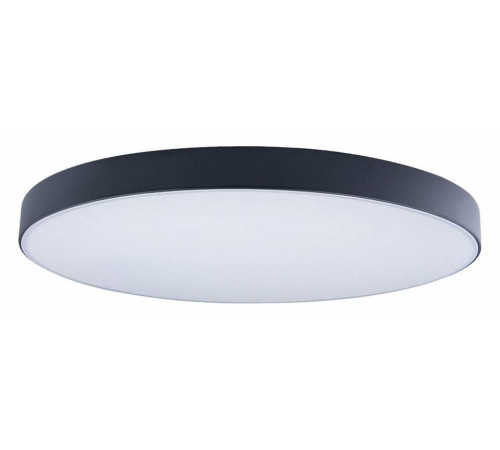 Накладной светильник Loft it Axel 1 10002/48 Black