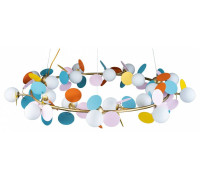 Подвесная люстра Loft it Matisse 10008/1300 mult