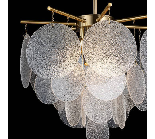 Люстра на штанге Loft it Frost 10022/400