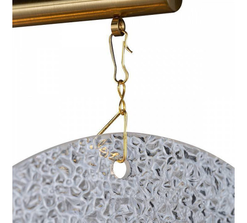 Люстра на штанге Loft it Frost 10022/400