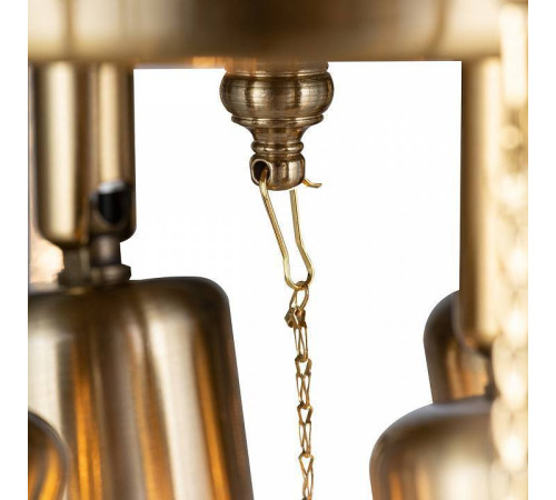 Люстра на штанге Loft it Frost 10022/400