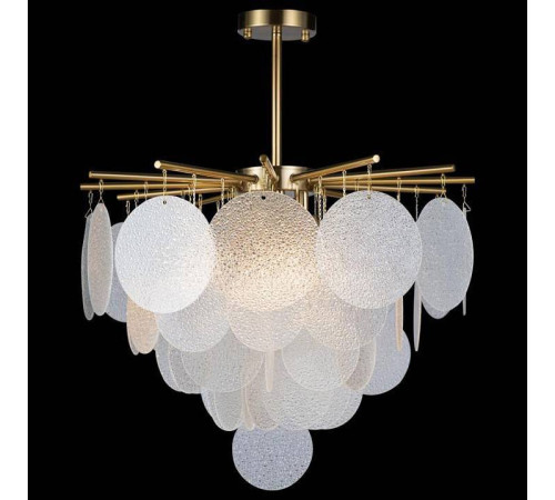 Люстра на штанге Loft it Frost 10022/600