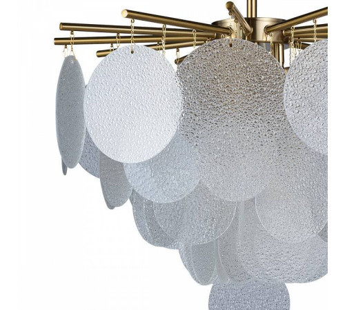 Люстра на штанге Loft it Frost 10022/600