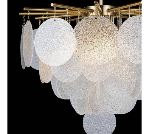 Люстра на штанге Loft it Frost 10022/600