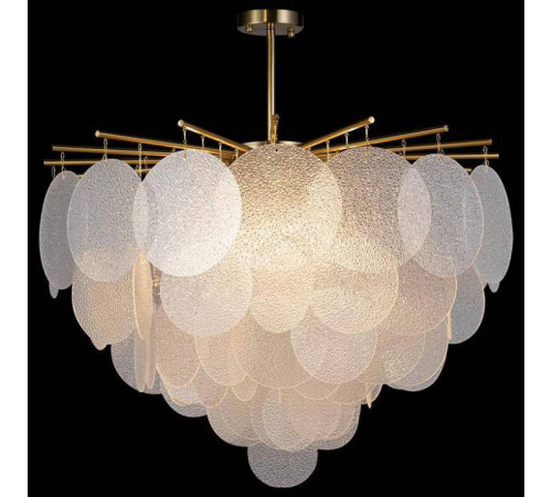 Люстра на штанге Loft it Frost 10022/800