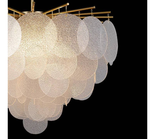 Люстра на штанге Loft it Frost 10022/800