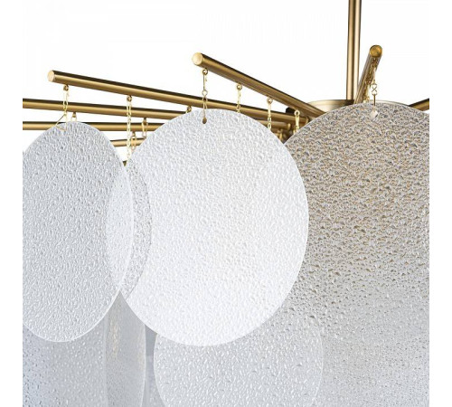 Люстра на штанге Loft it Frost 10022/800