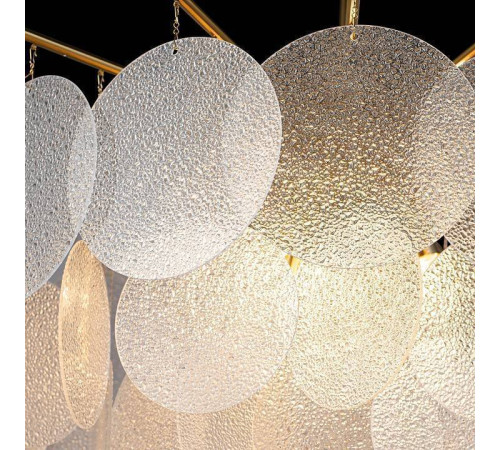 Люстра на штанге Loft it Frost 10022/800