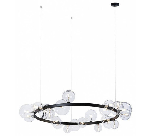 Подвесная люстра Loft it Molecule 10023/1200