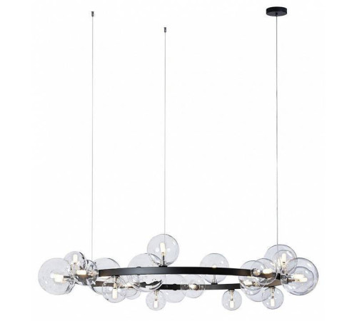 Подвесная люстра Loft it Molecule 10023/1200