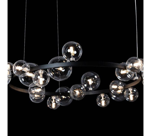 Подвесная люстра Loft it Molecule 10023/1200