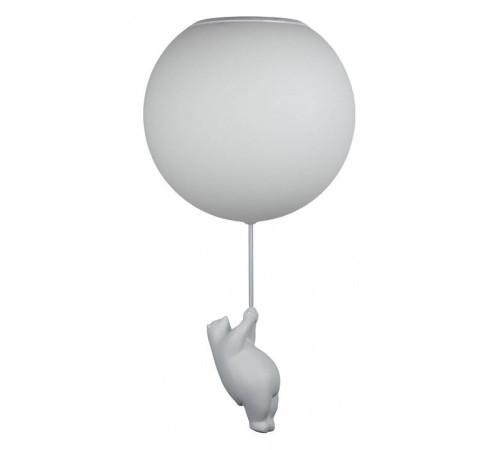 Накладной светильник Loft it Teddy 10030L