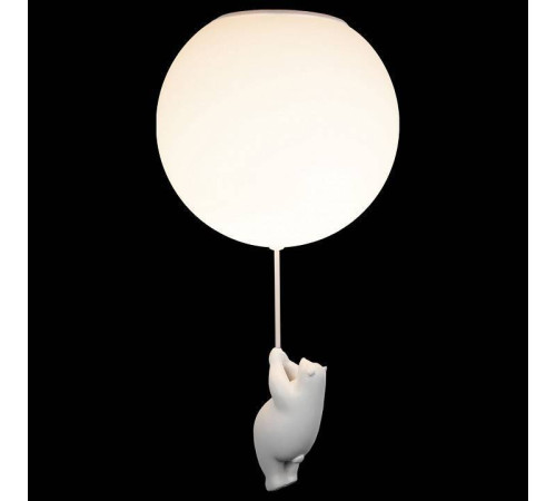 Накладной светильник Loft it Teddy 10030L