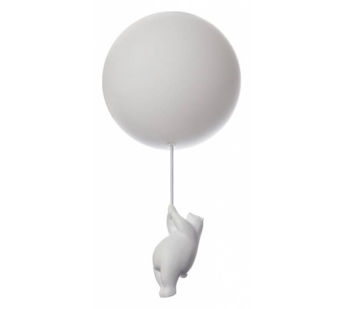 Накладной светильник Loft it Teddy 10030L