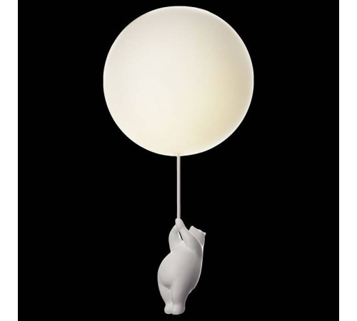 Накладной светильник Loft it Teddy 10030L