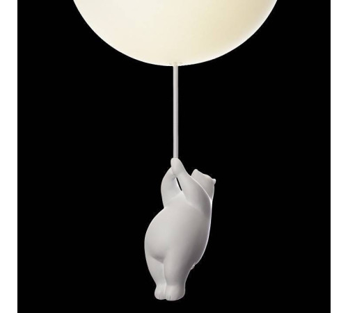 Накладной светильник Loft it Teddy 10030L