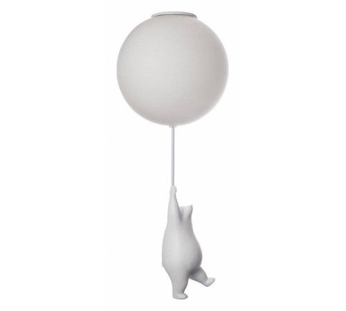 Накладной светильник Loft it Teddy 10030M