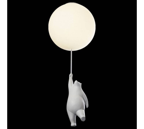 Накладной светильник Loft it Teddy 10030M