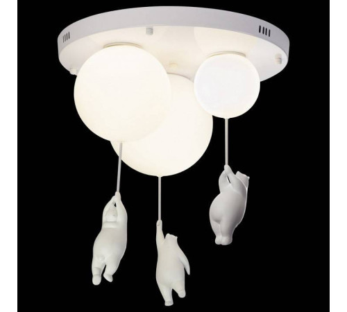 Накладной светильник Loft it Teddy 10030