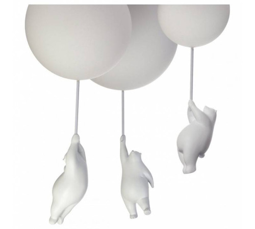 Накладной светильник Loft it Teddy 10030