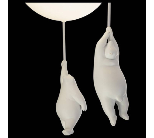 Накладной светильник Loft it Teddy 10030