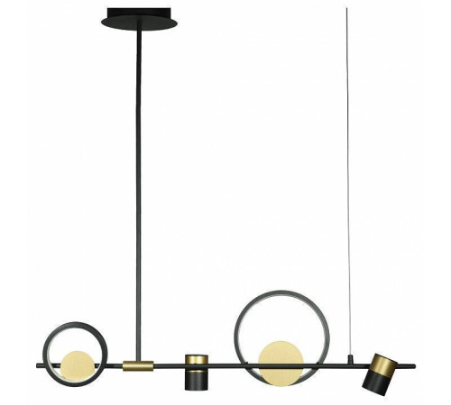 Светильник на штанге Loft it Saturn 10094/900