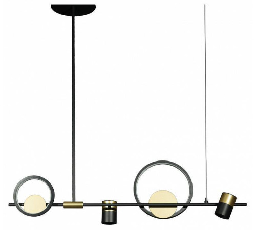 Светильник на штанге Loft it Saturn 10094/900