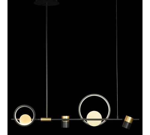 Светильник на штанге Loft it Saturn 10094/900