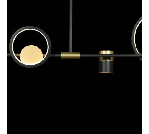 Светильник на штанге Loft it Saturn 10094/900