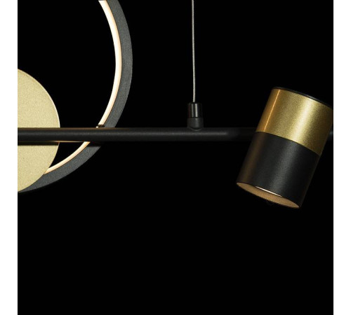 Светильник на штанге Loft it Saturn 10094/900